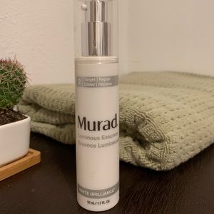 murad luminous essence